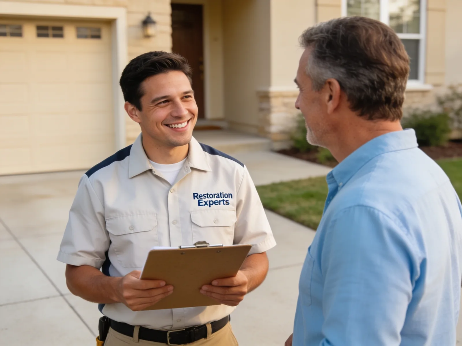Water Damage Cleanup Arcadia, CA FAQs